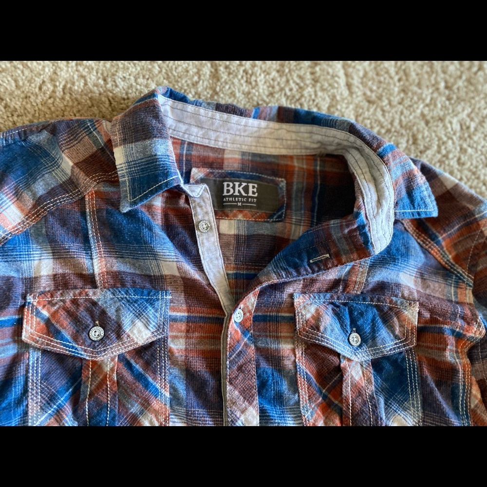BKE Button Down - Picture 2 of 2